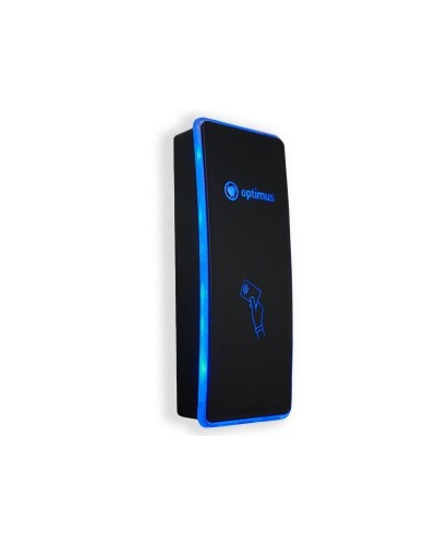 AC1-RM265. Считыватель со встроенным контроллером. Optimus в Прокопьевске