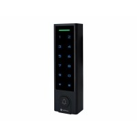 NC1-KTRME366. Кодовая панель со встроенным считывателем. Optimus