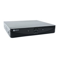 NVR-5161_V.1. Видеорегистратор IP 16-канальный. Optimus