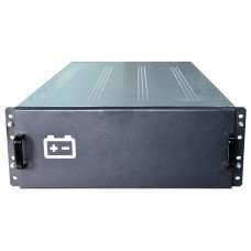 BAT VGD-II-C3 (1119235). Дополнительный блок батарей. POWERCOM