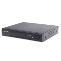 PVDR-87-08F1. Видеорегистратор мультиформатный 8-канальный. Polyvision