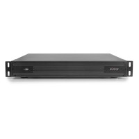 PVDR-IP5-32M4 v.5.9.1 Black. IP-видеорегистратор 32-канальный. Polyvision