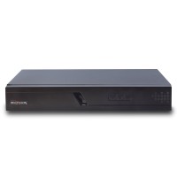 PVDR-85-08E1. Видеорегистратор мультиформатный 8-канальный. Polyvision