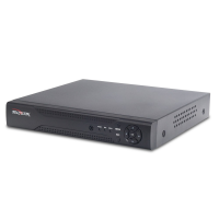 PVDR-87-16F2. Видеорегистратор мультиформатный 16-канальный. Polyvision