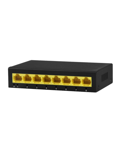 PND-08G. Коммутатор. Polyvision в Прокопьевске
