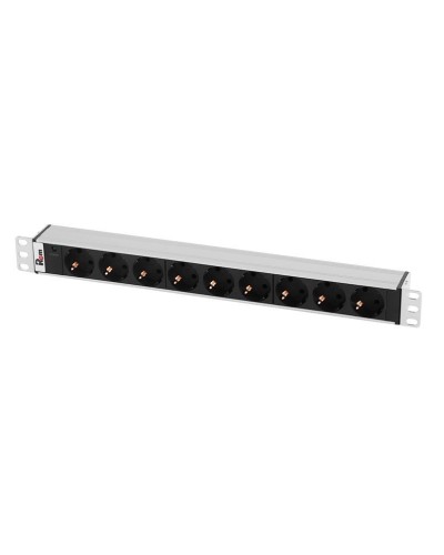 R-10-9S-I-440-Z. Блок розеток. REM в Прокопьевске