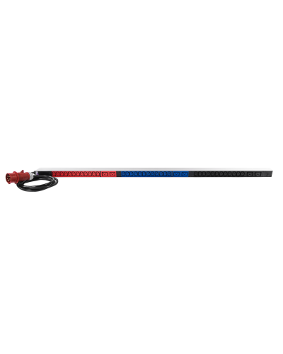 R-3x16-36C13-6C19-I-1420-3-3PN. Блок розеток 19. REM в Прокопьевске
