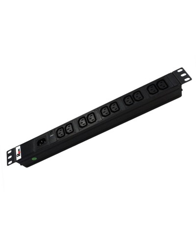 R-10-10C13-I-440-Z. Блок розеток 19. REM в Прокопьевске