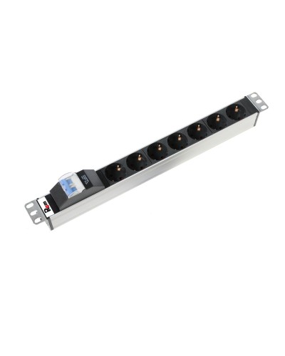 R-16-7S-A-440-K. Блок силовых розеток. REM в Прокопьевске
