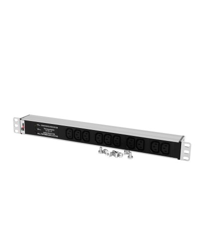 R-10-10C13-FI-440-Z. Блок розеток 19. REM в Прокопьевске