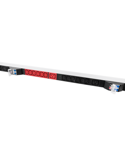 R-3x32-36C13-6C19-A-I-1820-3-3PN. Блок розеток 19. REM в Прокопьевске