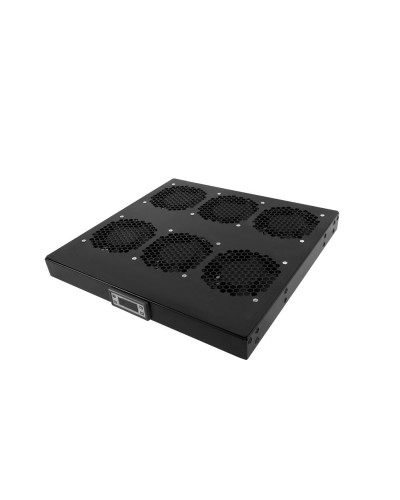 R-FAN-6K-1U-9005. Модуль вентиляторный с контроллером. REM в Прокопьевске