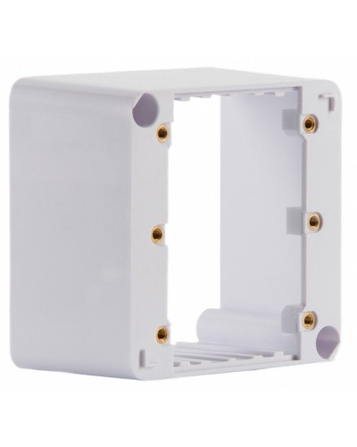 AT-ONBOX. Коробка монтажная для регулятора громкости накладная. ROXTON в Прокопьевске