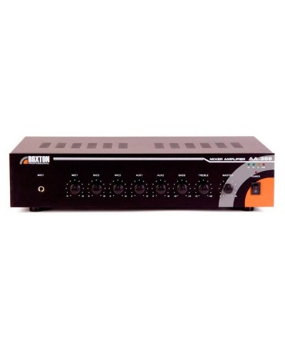 AA-360. Усилитель трансляционный, 360 Вт. ROXTON в Прокопьевске