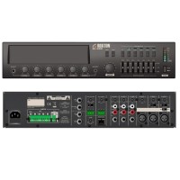 AX-360. Усилитель трансляционный, 360 Вт. ROXTON