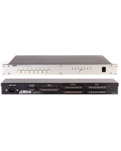LC-8108. Блок контроля линий. ROXTON в Прокопьевске