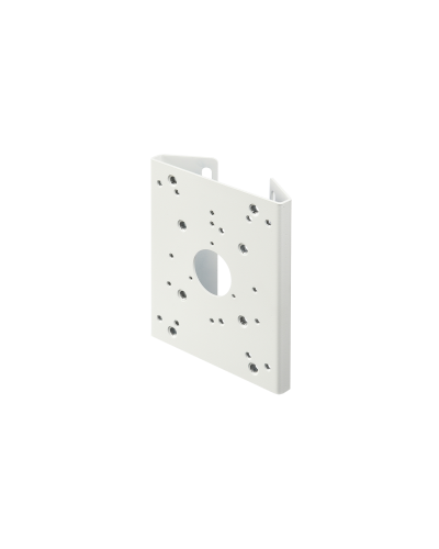 RVi-1BPM-2 white. Кронштейн для крепления на столб. RVi в Прокопьевске