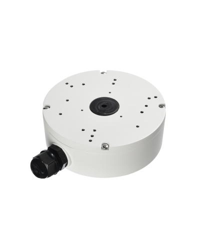 RVi-1BMB-8 white. Коробка монтажная для видеокамеры IP. RVi в Прокопьевске