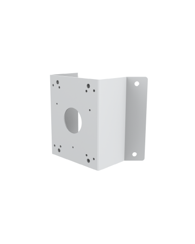 RVi-1BCM-2 white. Кронштейн угловой. RVi в Прокопьевске