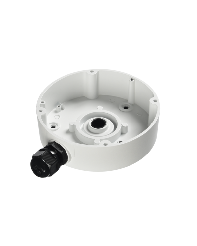 RVi-1BMB-9 white. Коробка монтажная для видеокамеры IP. RVi в Прокопьевске