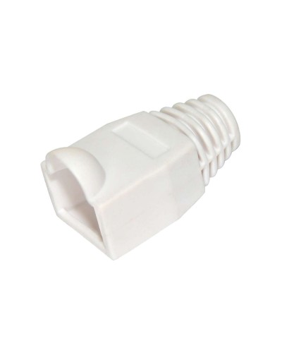 Колпачок изолирующий для разъемов RJ-45, белый REXANT (05-1201). Изолирующий колпачок. Rexant в Прокопьевске