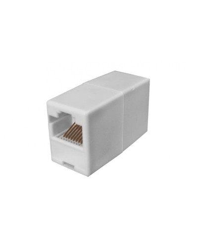 Адаптер проходной UTP RJ-45(8P8C), CAT 5e, REXANT (03-0101. Проходной адаптер. Rexant в Прокопьевске