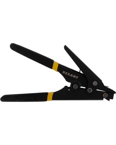 Инструмент для монтажа стяжек 2,4-10 мм (HT-51) REXANT (12-4524): Инструмент для затяжки и обрезки стяжек в Прокопьевске