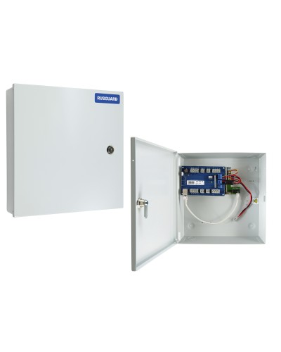 ACS-202-CE-BM (POE). Контроллер СКУД сетевой. RusGuard в Прокопьевске