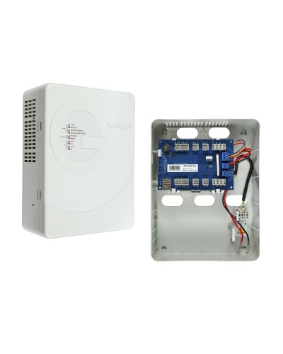 ACS-202-CE-B. Контроллер СКУД сетевой. RusGuard в Прокопьевске