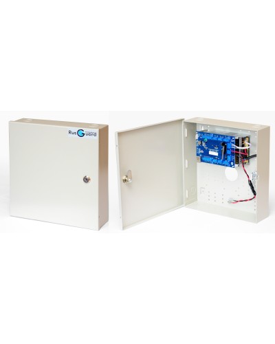 ACS-102-CE-BM. Контроллер СКУД сетевой. RusGuard в Прокопьевске