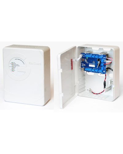 ACS-102-CE-B. Контроллер СКУД сетевой. RusGuard в Прокопьевске