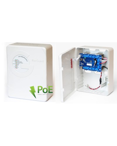 ACS-102-CE-B (POE). Контроллер СКУД сетевой. RusGuard в Прокопьевске