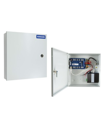 ACS-202-CE-BM (FO). Контроллер СКУД сетевой. RusGuard в Прокопьевске