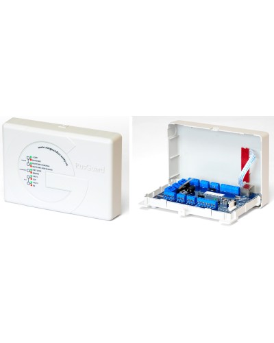 ACS-102-CE-S. Контроллер СКУД сетевой. RusGuard в Прокопьевске