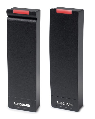 R15-Multi (Black+Grey). Считыватель со встроенным контроллером. RusGuard в Прокопьевске
