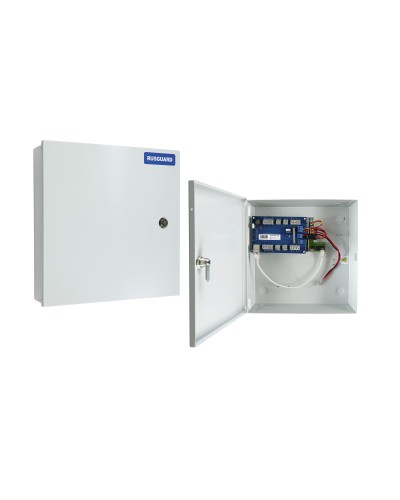 ACS-105-CE-BM (POE). Контроллер СКУД сетевой. RusGuard в Прокопьевске