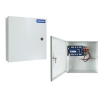 ACS-202-CE-BM. Контроллер СКУД сетевой. RusGuard