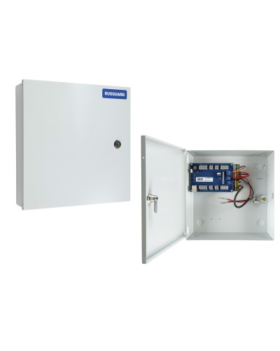 ACS-202-CE-BM. Контроллер СКУД сетевой. RusGuard в Прокопьевске
