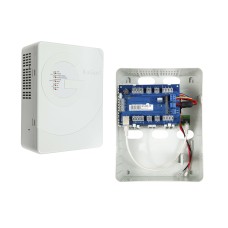 ACS-202-CE-B (POE). Контроллер СКУД сетевой. RusGuard