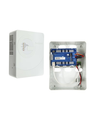 ACS-202-CE-B (POE). Контроллер СКУД сетевой. RusGuard в Прокопьевске