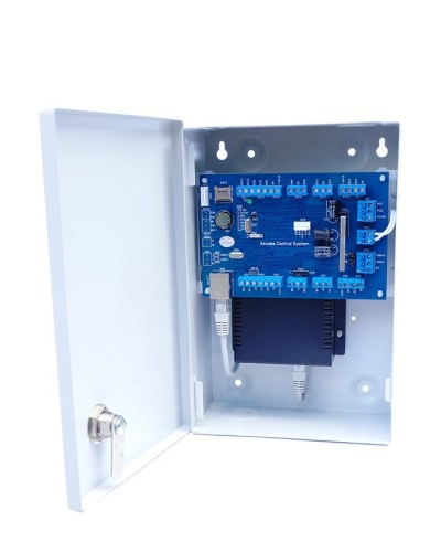 ACS-102-CE-BM (POE). Контроллер СКУД сетевой. RusGuard в Прокопьевске