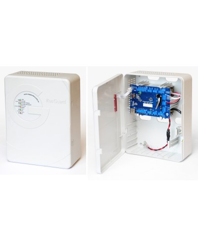 ACS-105-CE-B. Контроллер СКУД сетевой. RusGuard в Прокопьевске
