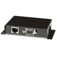 TTP111VGA. Комплект приемопередатчиков для передачи VGA сигнала по витой паре. SC&T