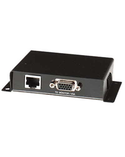 TTP111VGA. Комплект приемопередатчиков для передачи VGA сигнала по витой паре. SC&T в Прокопьевске