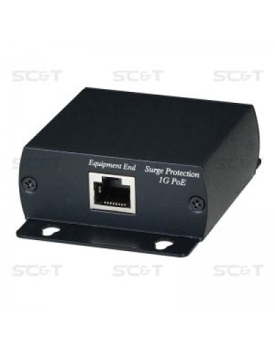 SP006PH. Устройство грозозащиты цепей Ethernet. SC&T в Прокопьевске