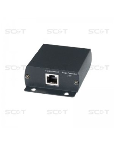 SP006H. Устройство грозозащиты цепей Ethernet. SC&T в Прокопьевске