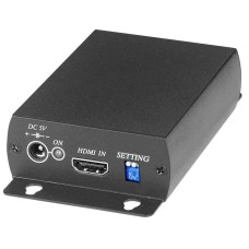 SDI02. Преобразователь формата HDMI в SDI. SC&T
