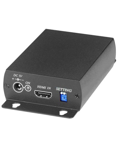 SDI02. Преобразователь формата HDMI в SDI. SC&T в Прокопьевске