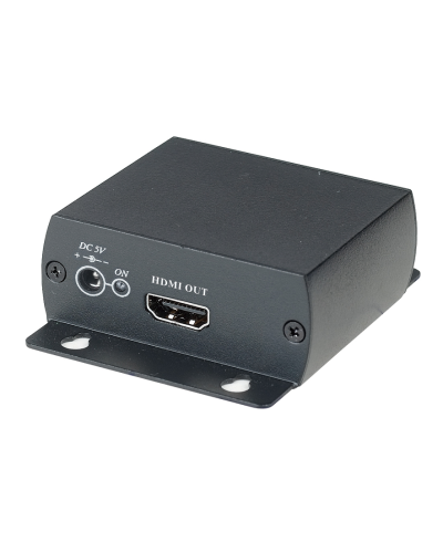 HC01. Преобразователь формата HDMI в Composite Video. SC&T в Прокопьевске
