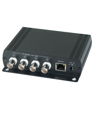 IP01H. Удлинитель-коммутатор Ethernet. SC&T в Прокопьевске